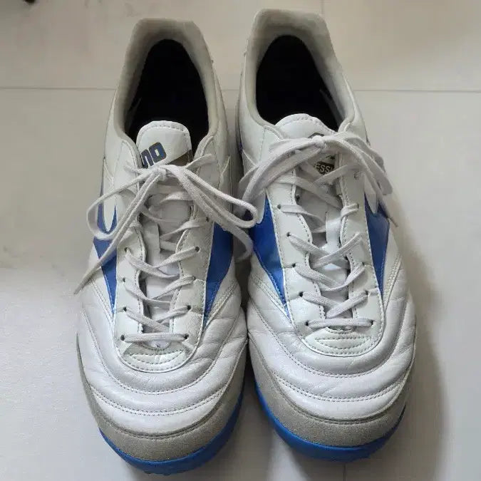 [SOLD OUT] (280) 미즈노 모렐리아 살라 엘리트 TF 풋살화