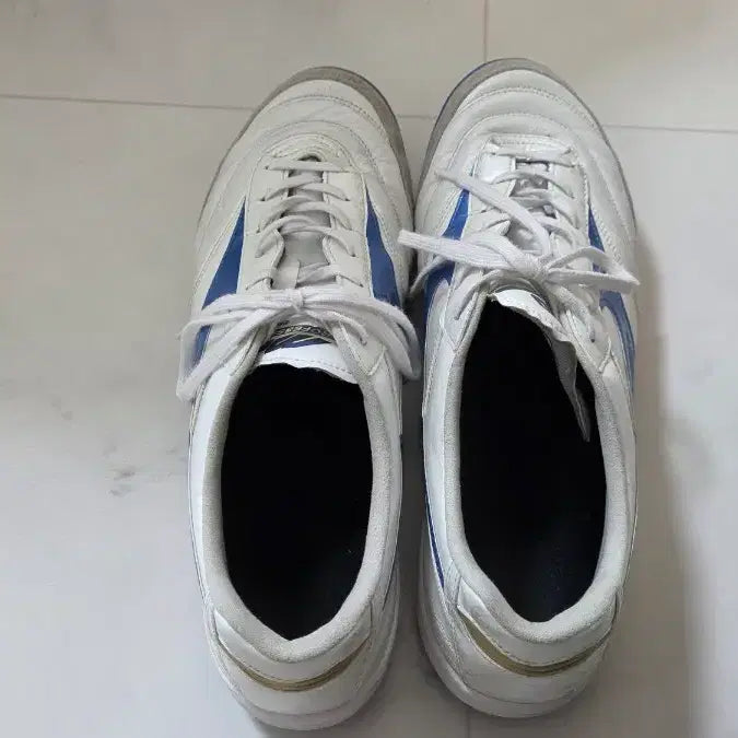 [SOLD OUT] (280) 미즈노 모렐리아 살라 엘리트 TF 풋살화