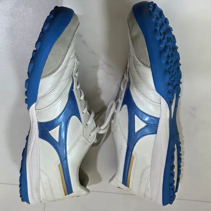 [SOLD OUT] (280) 미즈노 모렐리아 살라 엘리트 TF 풋살화
