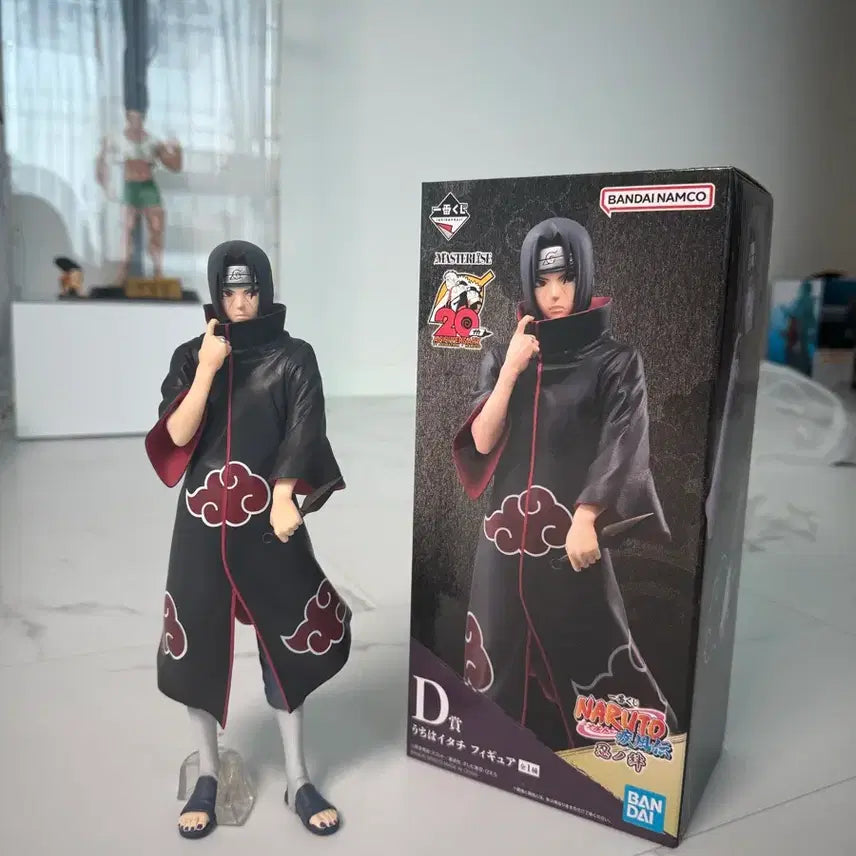 [SOLD OUT] 이타치 시노비의유대 D상 개봉양품