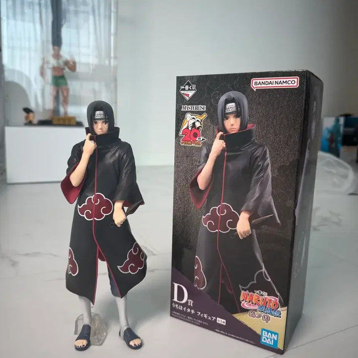 [SOLD OUT] 이타치 시노비의유대 D상 개봉양품