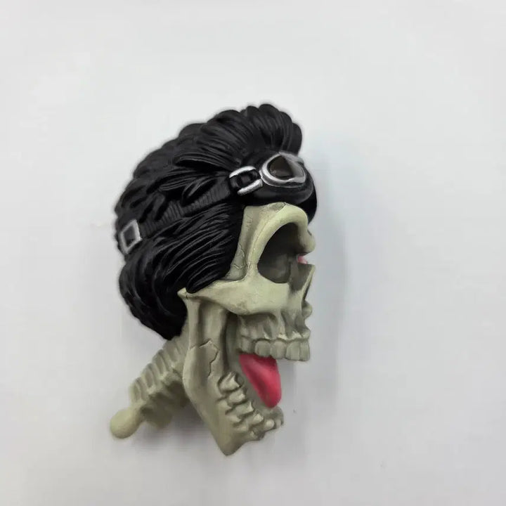 [BUNJANG] Glam Crows x Worst TFOA Head Part Set / 크로우즈 피규어 크로우즈X워스트 무장 전선용 헤드 파트 2종류세트 한정판