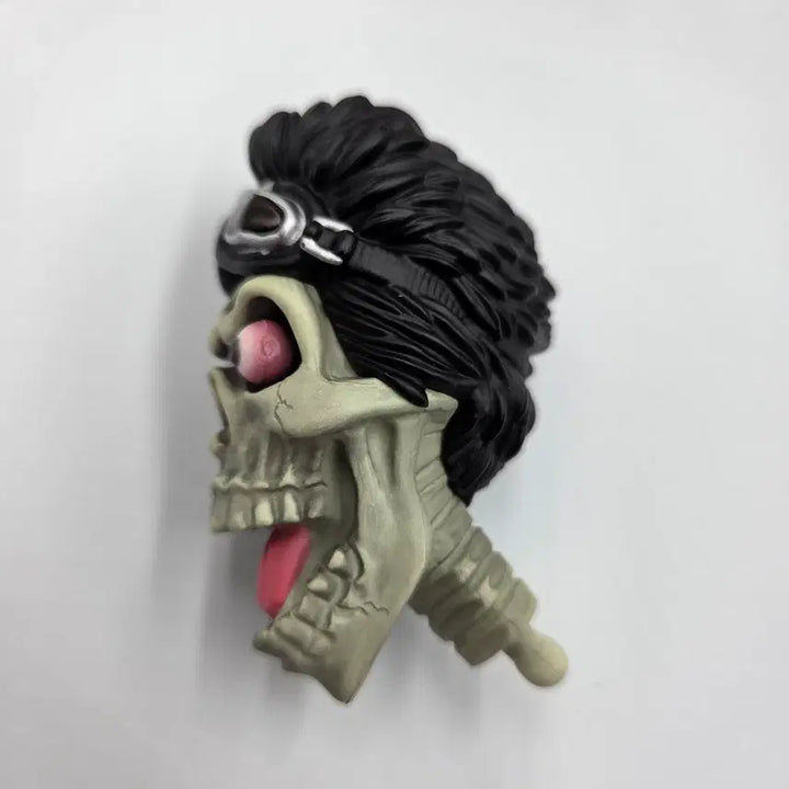 [BUNJANG] Glam Crows x Worst TFOA Head Part Set / 크로우즈 피규어 크로우즈X워스트 무장 전선용 헤드 파트 2종류세트 한정판