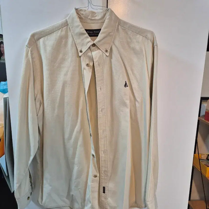 [SOLD OUT] 빈폴 남방 셔츠 팝니다.