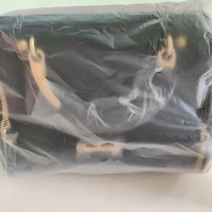 [BUNJANG] Black Mini Bag / 새상품 미니가방 블랙