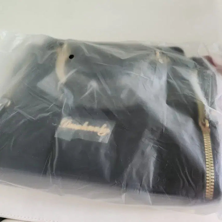 [BUNJANG] Black Mini Bag / 새상품 미니가방 블랙