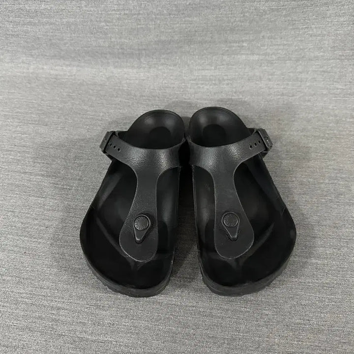[BUNJANG] Birkenstock Gizeh EVA Flip-Flops (230mm) / 버켄스탁 지제 EVA 쪼리 슬리퍼/여성(230mm)/s1554