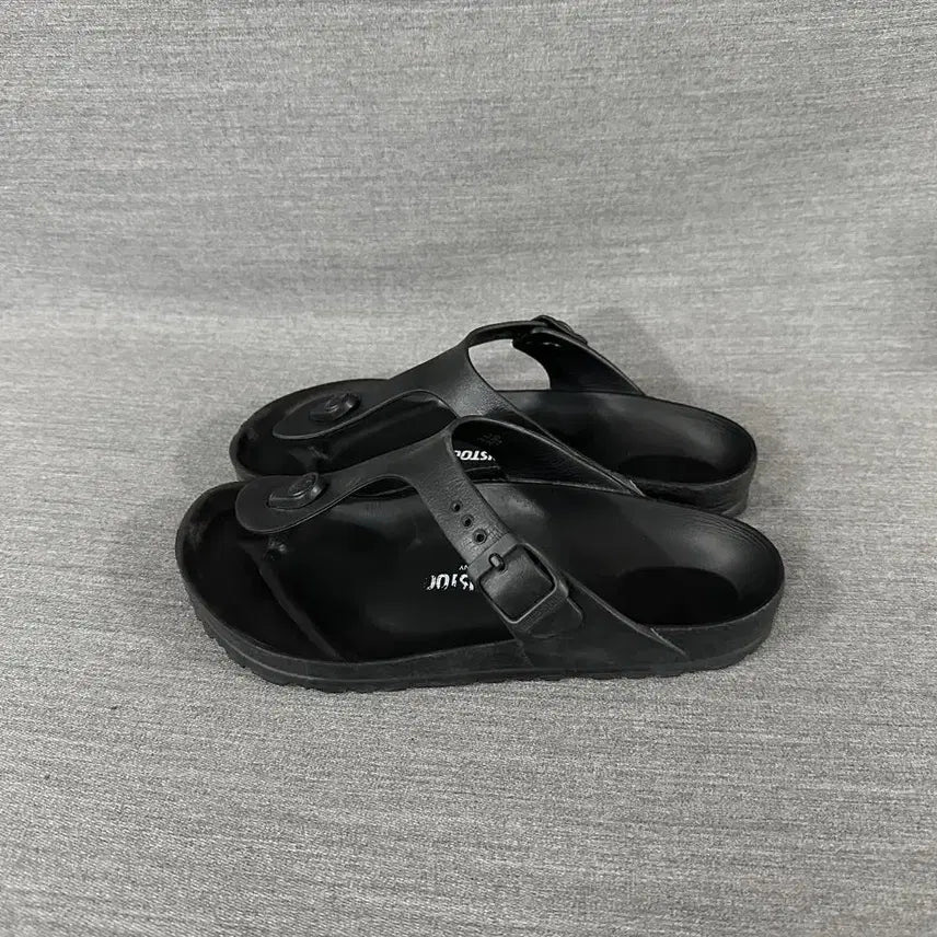 [BUNJANG] Birkenstock Gizeh EVA Flip-Flops (230mm) / 버켄스탁 지제 EVA 쪼리 슬리퍼/여성(230mm)/s1554