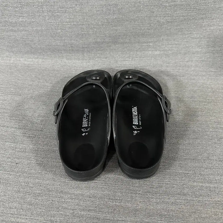 [BUNJANG] Birkenstock Gizeh EVA Flip-Flops (230mm) / 버켄스탁 지제 EVA 쪼리 슬리퍼/여성(230mm)/s1554
