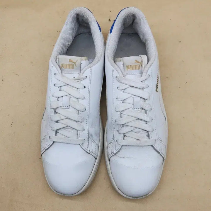 [BUNJANG] Puma Smash v2 Men&