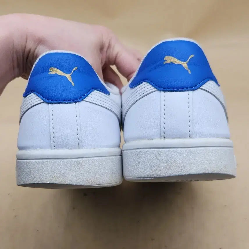 [BUNJANG] Puma Smash v2 Men&