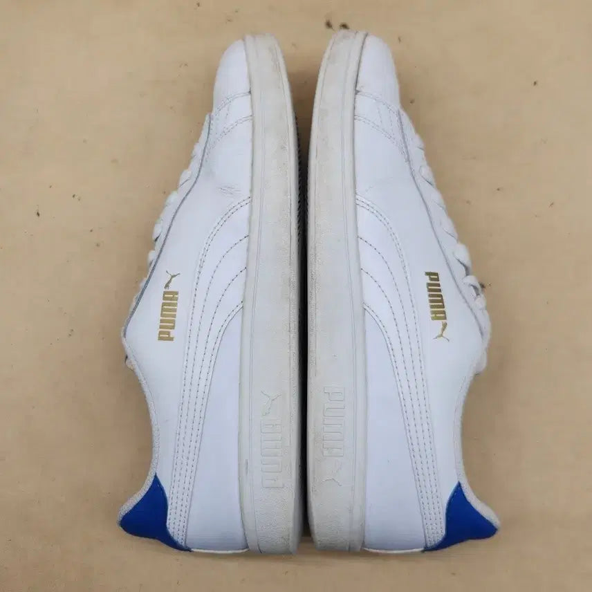 [BUNJANG] Puma Smash v2 Men&