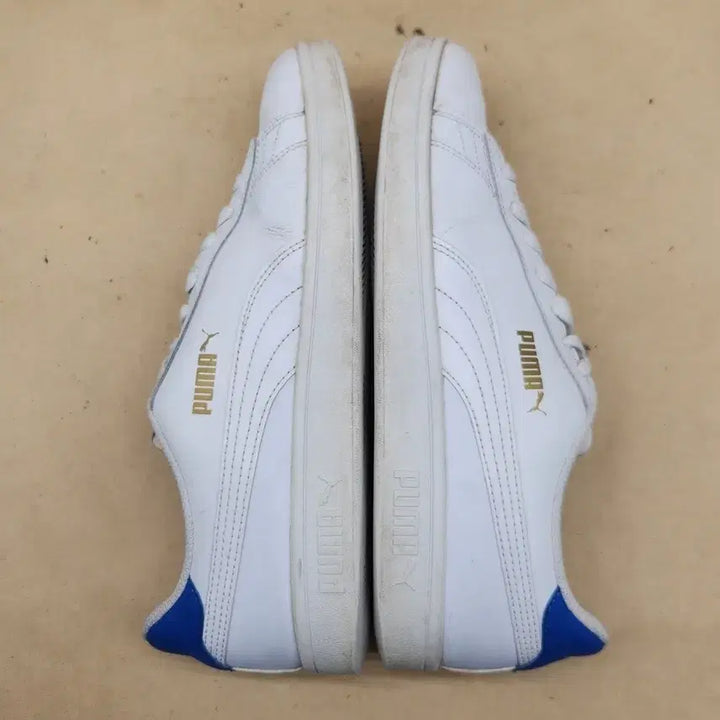 [BUNJANG] Puma Smash v2 Men&