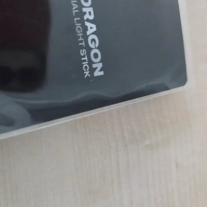 [BUNJANG] G-Dragon Photocard / 지드래곤 응원봉 포카