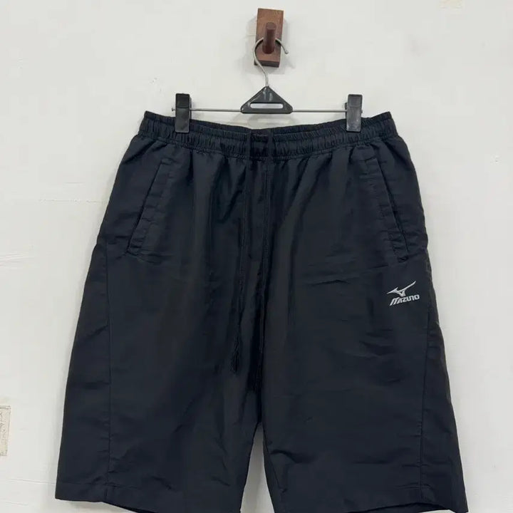 [SOLD OUT] (XL)미즈노 남자 우븐 반바지