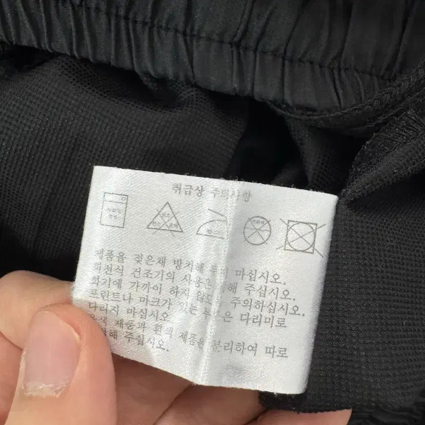 [SOLD OUT] (XL)미즈노 남자 우븐 반바지