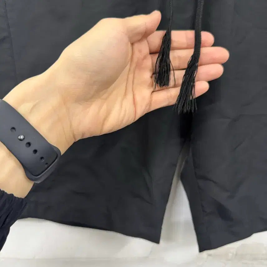 [SOLD OUT] (XL)미즈노 남자 우븐 반바지