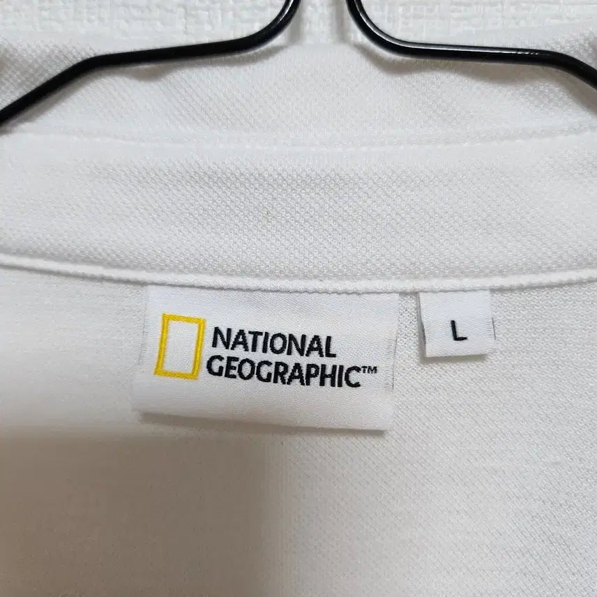 [BUNJANG] National Geographic Men&