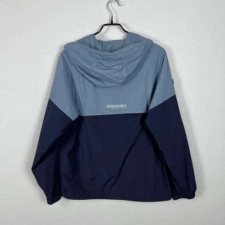 [BUNJANG] Discovery Windbreaker Jacket Men&