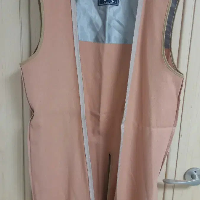 [BUNJANG] Burberry Nova Check Trench Coat / [울 내피포함]정품 버버리 노바체크 트렌치코트