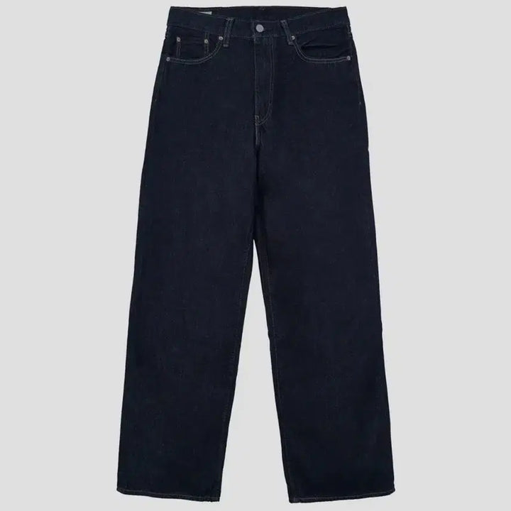 [SOLD OUT] (새상품) 리바이스 578 배기진 데님팬츠 인디고