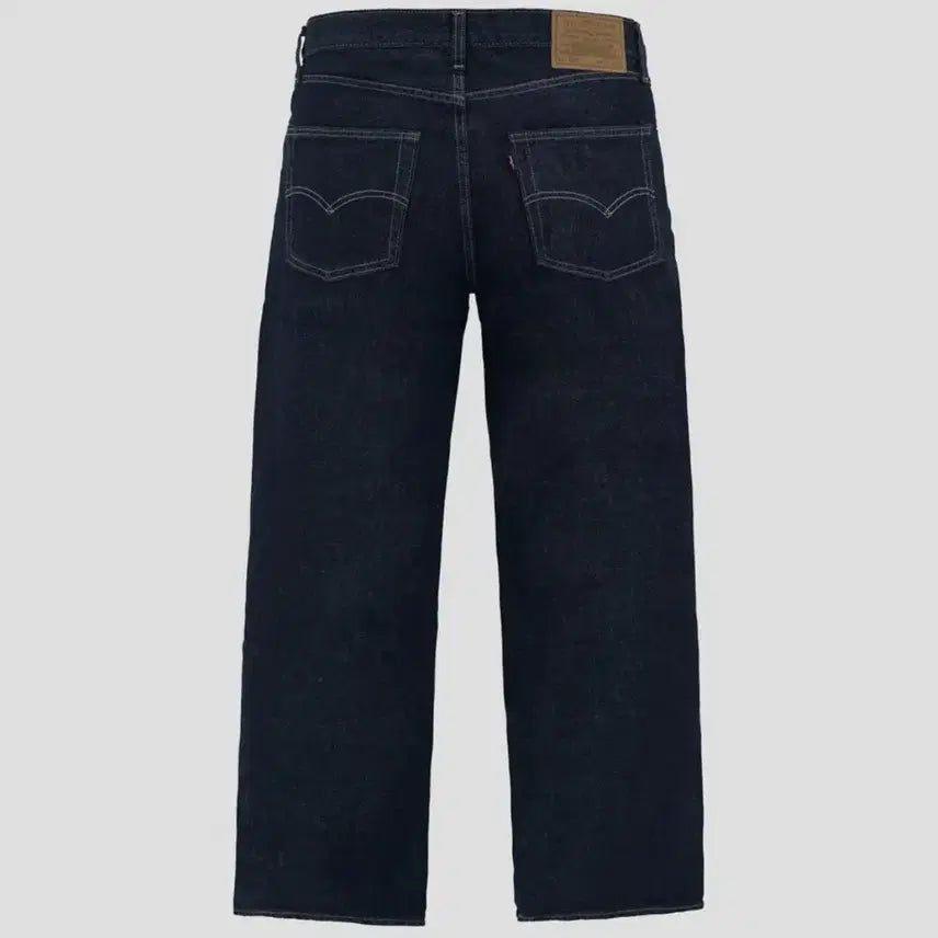 [SOLD OUT] (새상품) 리바이스 578 배기진 데님팬츠 인디고