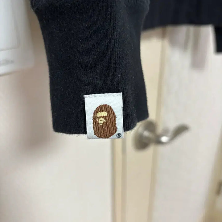 [BUNJANG] Bape Japan Hoodie L / 베이프 재팬 후드 L