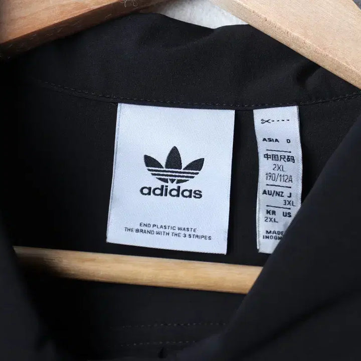 [SOLD OUT] (2XL-3XL) 아디다스 반팔셔츠 남방 빅사이즈 오리지널-182FB