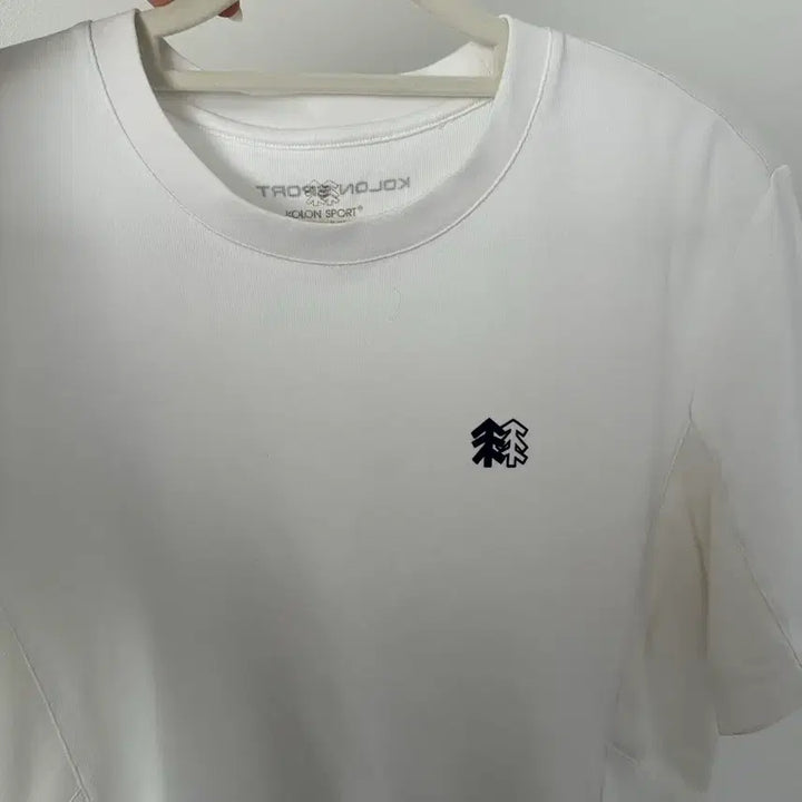 [SOLD OUT] 코오롱스포츠 반팔티 여자 100사이즈