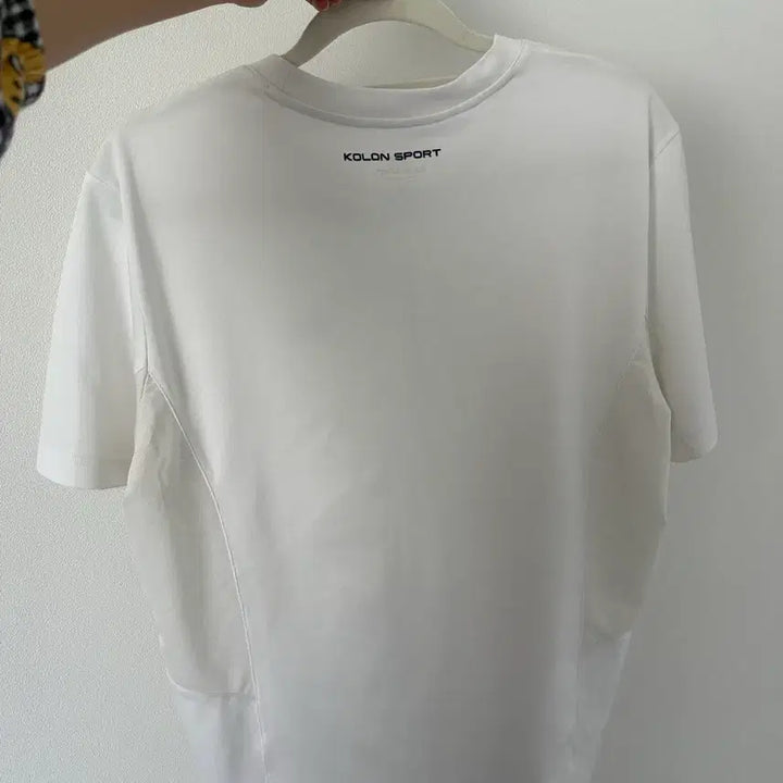 [SOLD OUT] 코오롱스포츠 반팔티 여자 100사이즈