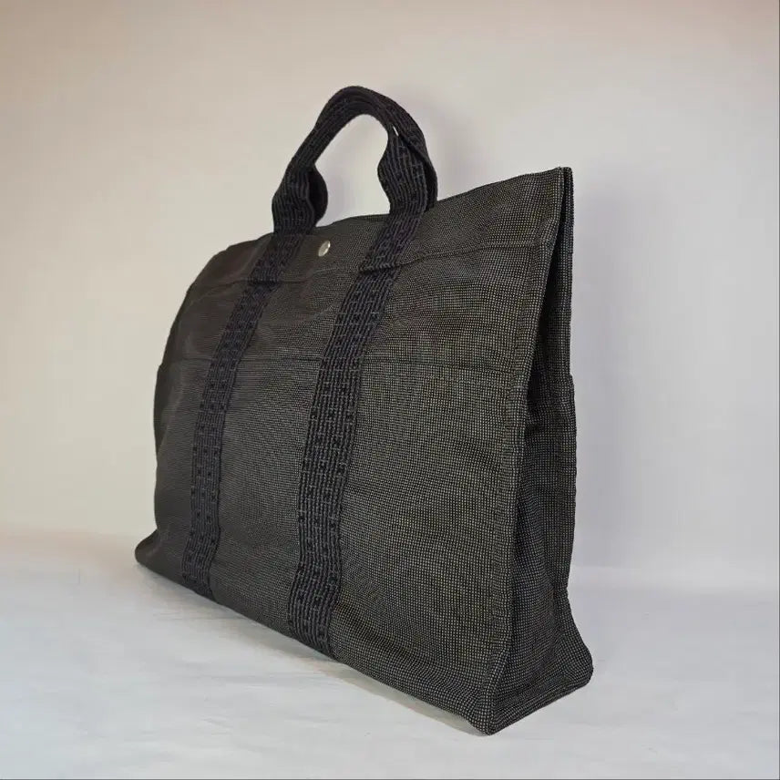 [BUNJANG] Hermès Aline Huru MM Gray Tote Bag / 에르메스 에일라인 후루토 MM 그레이 26182