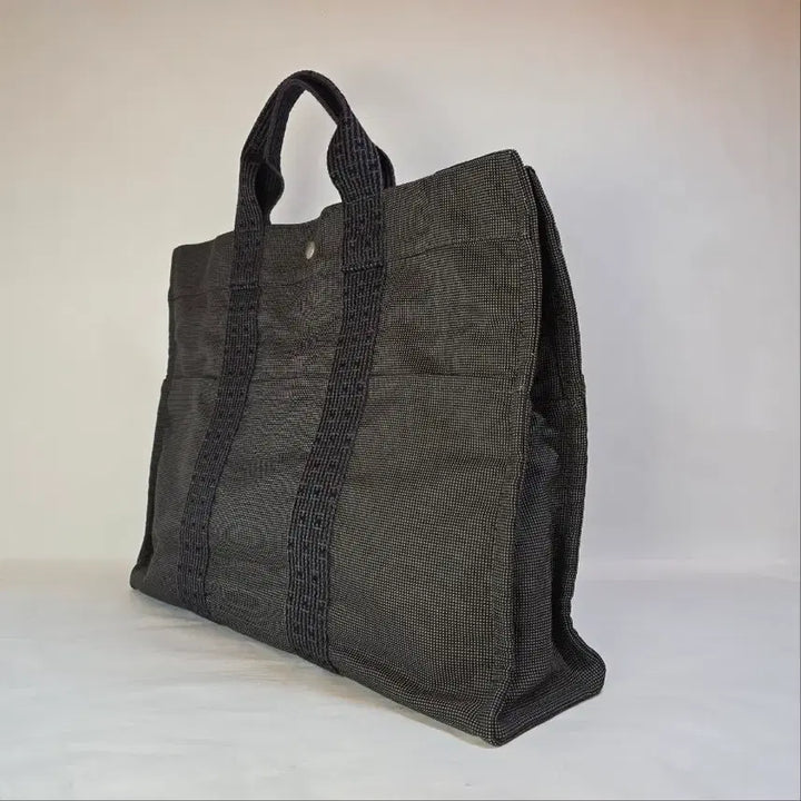 [BUNJANG] Hermès Aline Huru MM Gray Tote Bag / 에르메스 에일라인 후루토 MM 그레이 26182