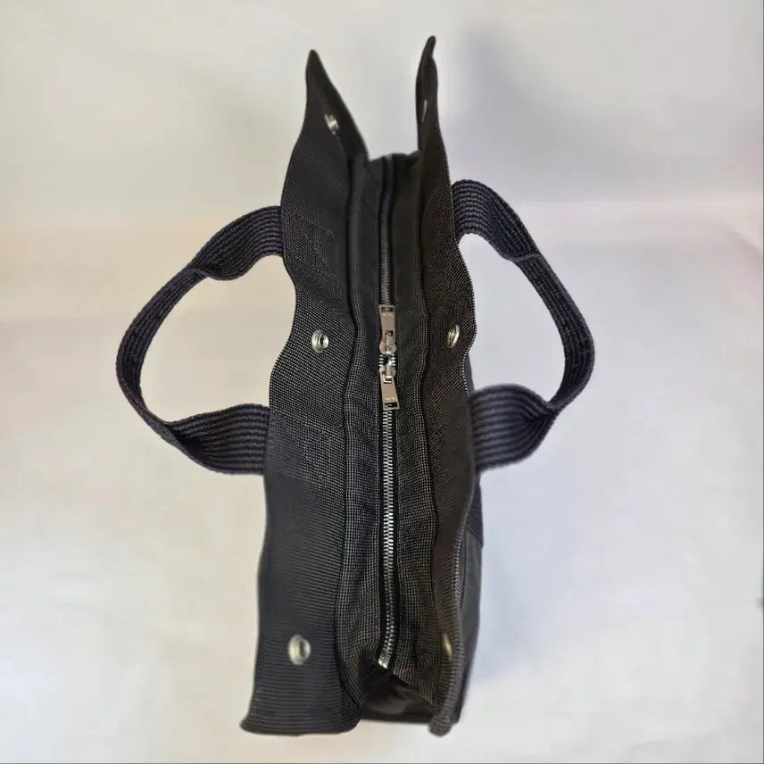 [BUNJANG] Hermès Aline Huru MM Gray Tote Bag / 에르메스 에일라인 후루토 MM 그레이 26182