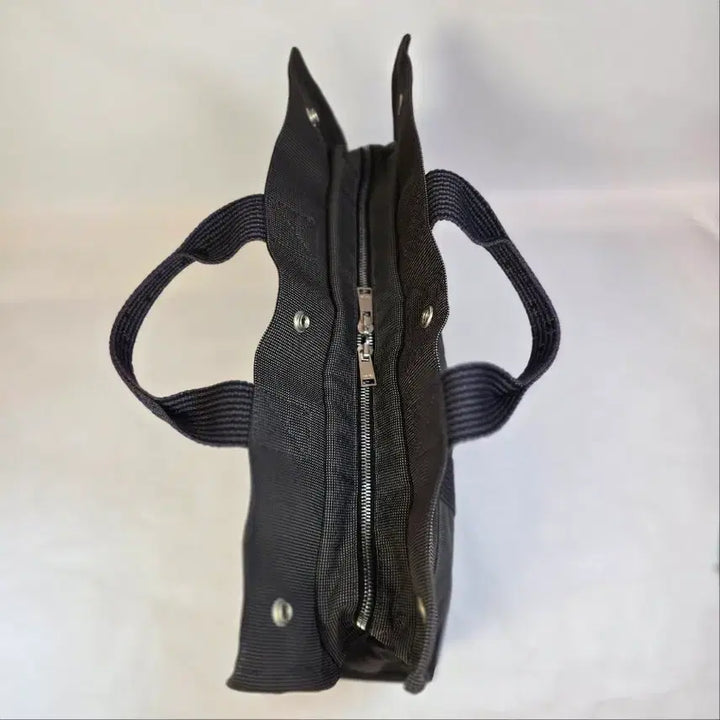 [BUNJANG] Hermès Aline Huru MM Gray Tote Bag / 에르메스 에일라인 후루토 MM 그레이 26182