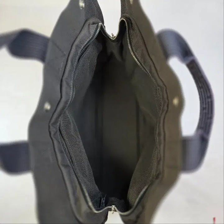 [BUNJANG] Hermès Aline Huru MM Gray Tote Bag / 에르메스 에일라인 후루토 MM 그레이 26182