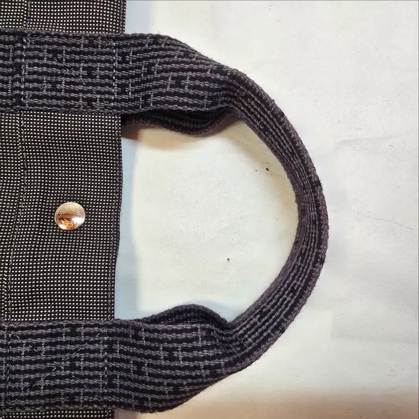 [BUNJANG] Hermès Aline Huru MM Gray Tote Bag / 에르메스 에일라인 후루토 MM 그레이 26182