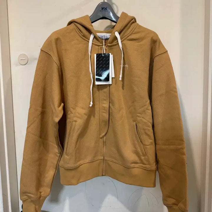[BUNJANG] Urnavy Navy Hooded Zip-up / 새상품 유아네이비 urnavy 후드집업