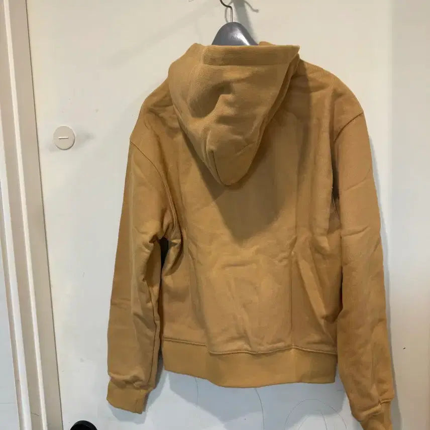 [BUNJANG] Urnavy Navy Hooded Zip-up / 새상품 유아네이비 urnavy 후드집업