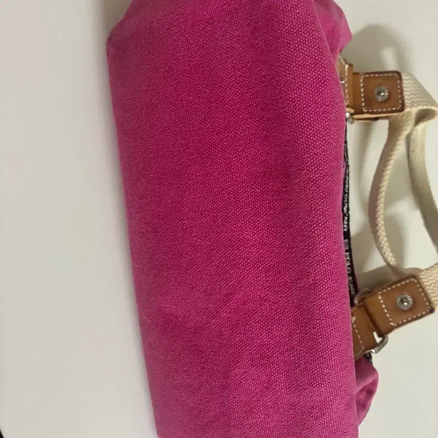 [BUNJANG] Polo Jeans Vintage Mini Shoulder Bag / 폴로 진스 빈티지 가방 숄더백 미니백