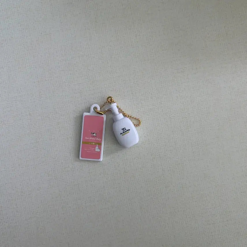 [BUNJANG] Unbranded Shampoo Pump Gacha / 샴푸 펌핑 가챠