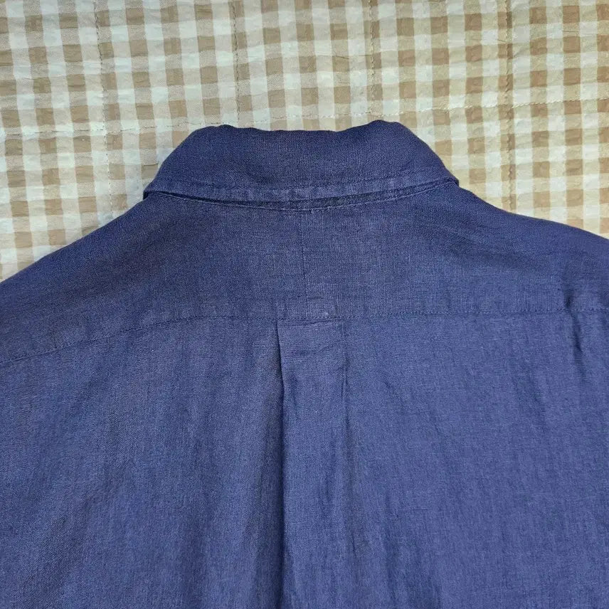 [SOLD OUT] 폴로 랄프로렌 마100 반소매 셔츠 남자100
