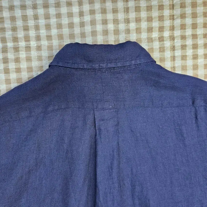 [SOLD OUT] 폴로 랄프로렌 마100 반소매 셔츠 남자100