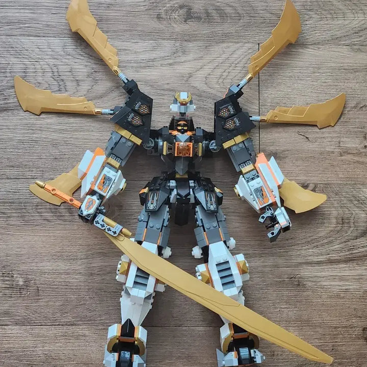 [BUNJANG] Lego 71821 Cole&