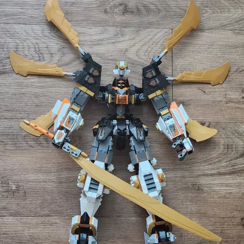 [BUNJANG] Lego 71821 Cole&