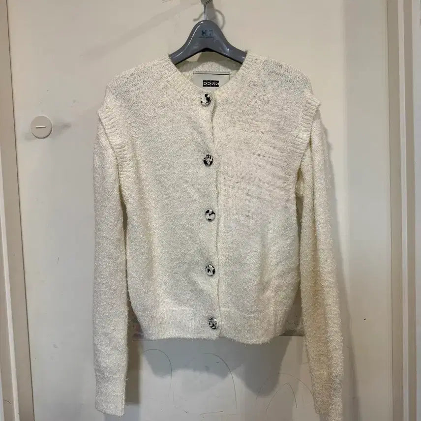 [BUNJANG] EENK Cardigan / 잉크 eenk 가디건