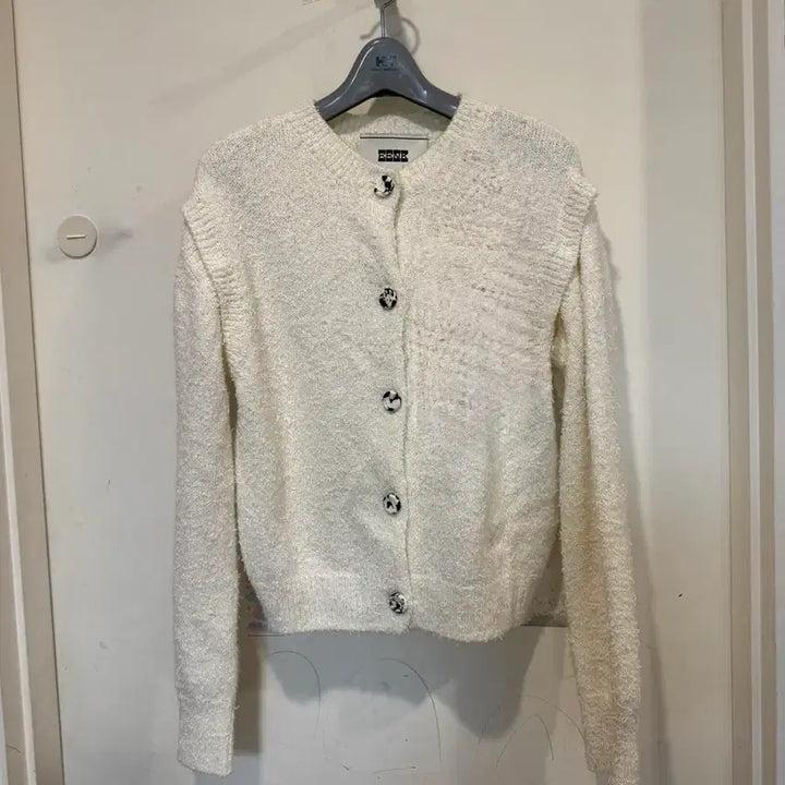 [BUNJANG] EENK Cardigan / 잉크 eenk 가디건