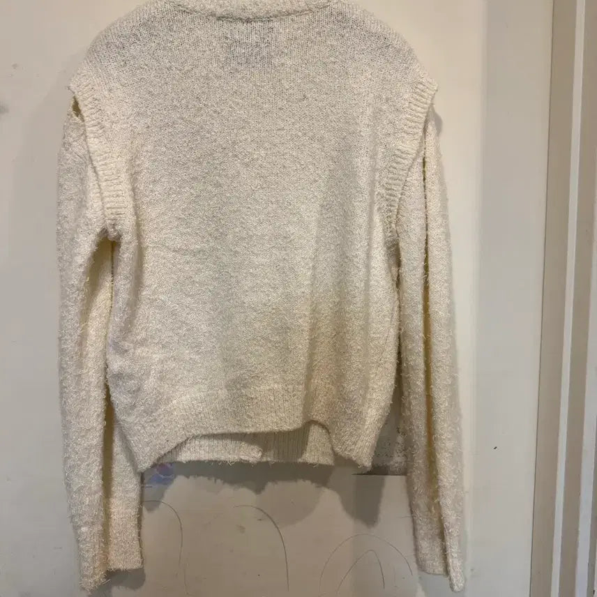 [BUNJANG] EENK Cardigan / 잉크 eenk 가디건