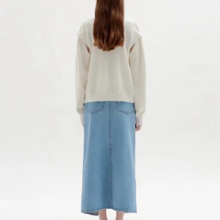 [BUNJANG] EENK Cardigan / 잉크 eenk 가디건