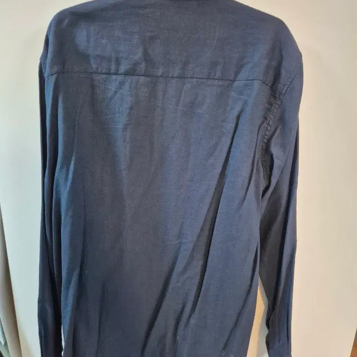 [SOLD OUT] 에디션 린넨 셔츠 팝니다.