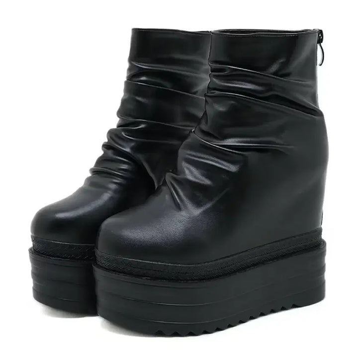 [BUNJANG] 13cm Standing Shoes Rental / 스탠딩화 13cm 대여